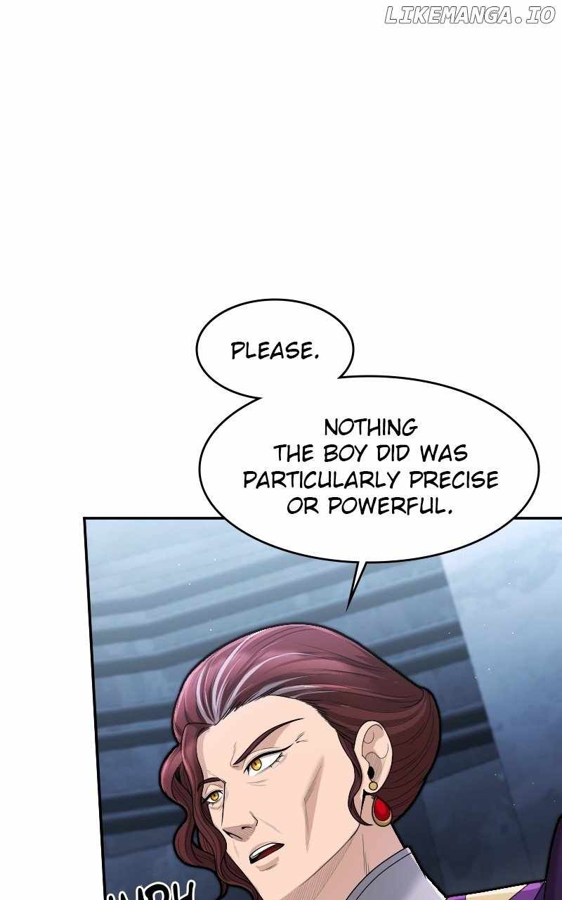 Paranoid Mage Chapter 62 69